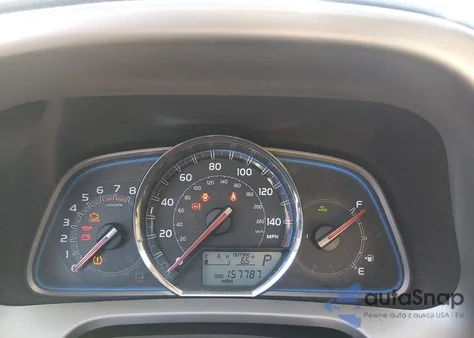 2014 Toyota Rav4 Limited z USA, uszkodzony, nr VIN 2T3YFREV0EW079747